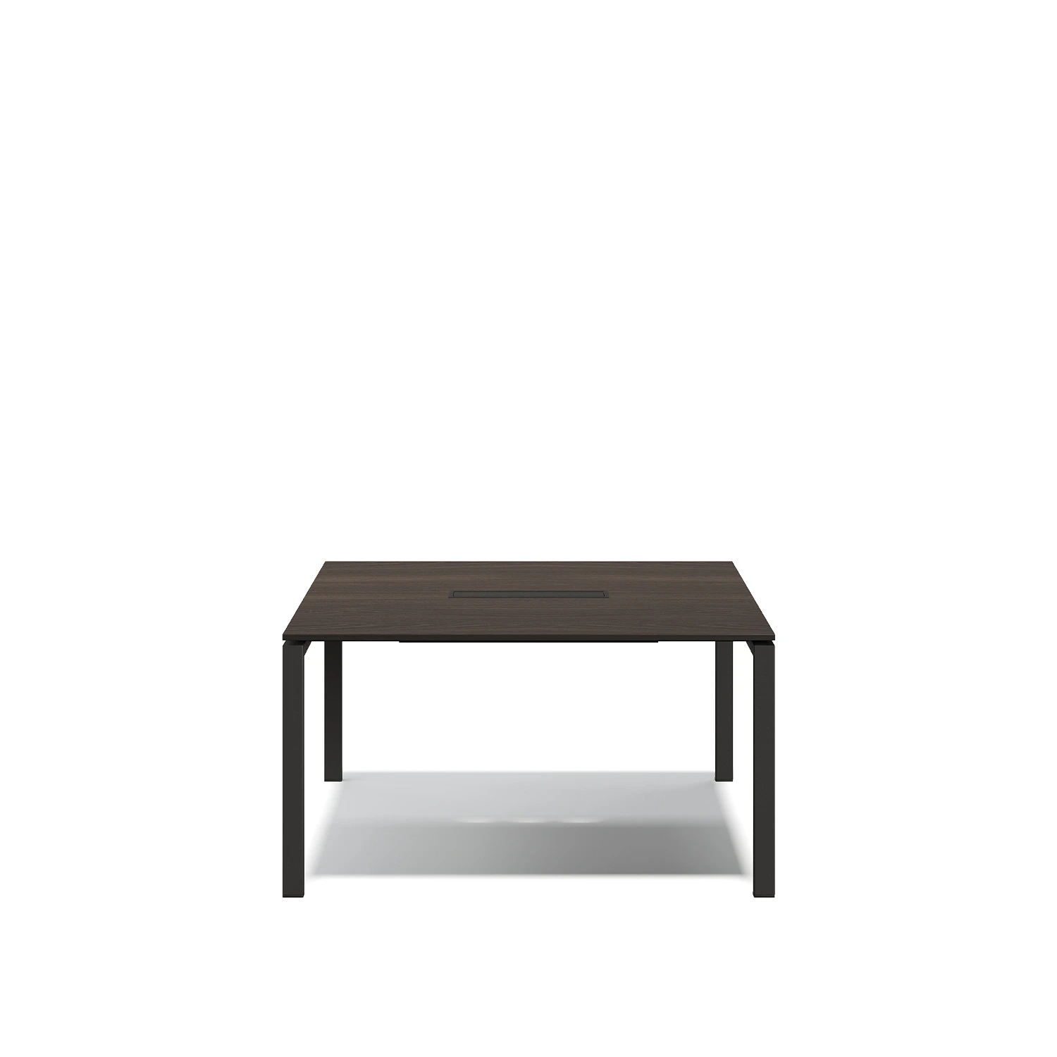 Steel Toplantı Masası kapak görseli