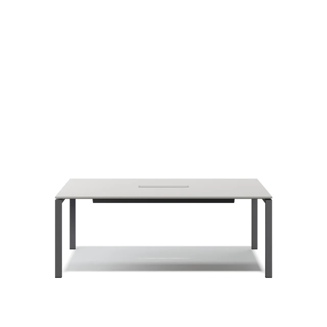 Steel Toplantı Masası ürün görseli 2