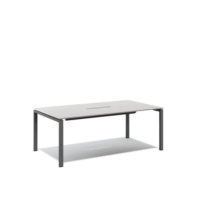 Steel Toplantı Masası ürün görseli 3