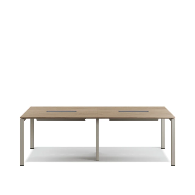 Steel Toplantı Masası ürün görseli 6