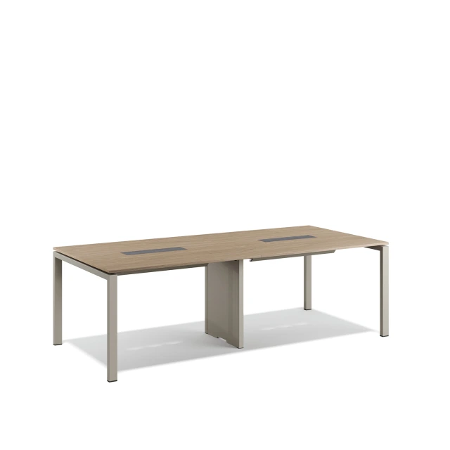 Steel Toplantı Masası ürün görseli 7