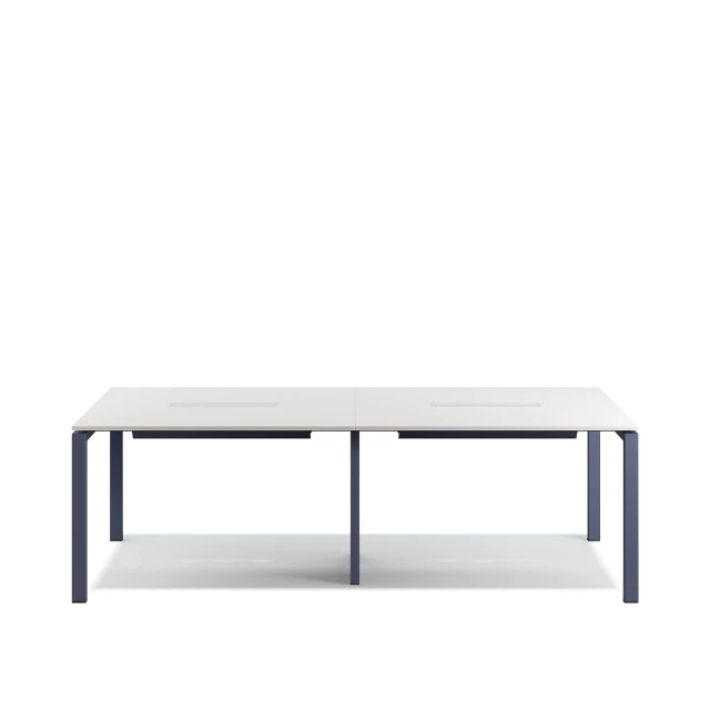 Steel Toplantı Masası ürün görseli 8