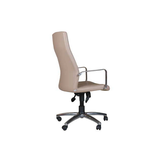 Vira Krom Ofis Koltukları ürün görseli 1
